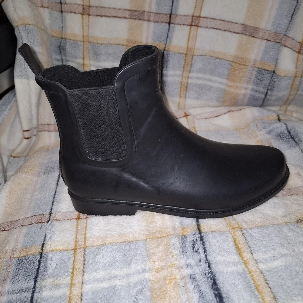 J. Crew this pair